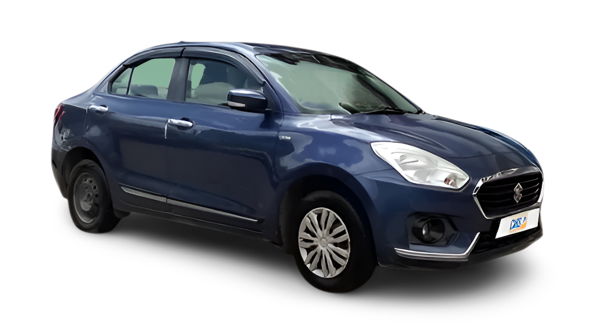 2017 Maruti Dzire - Sedan - Petrol - Manual - ₹4.14 lakh